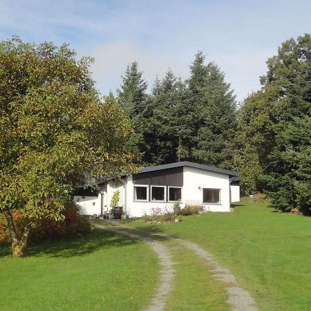 Holiday Home In Kleinich With Sauna Esterno foto