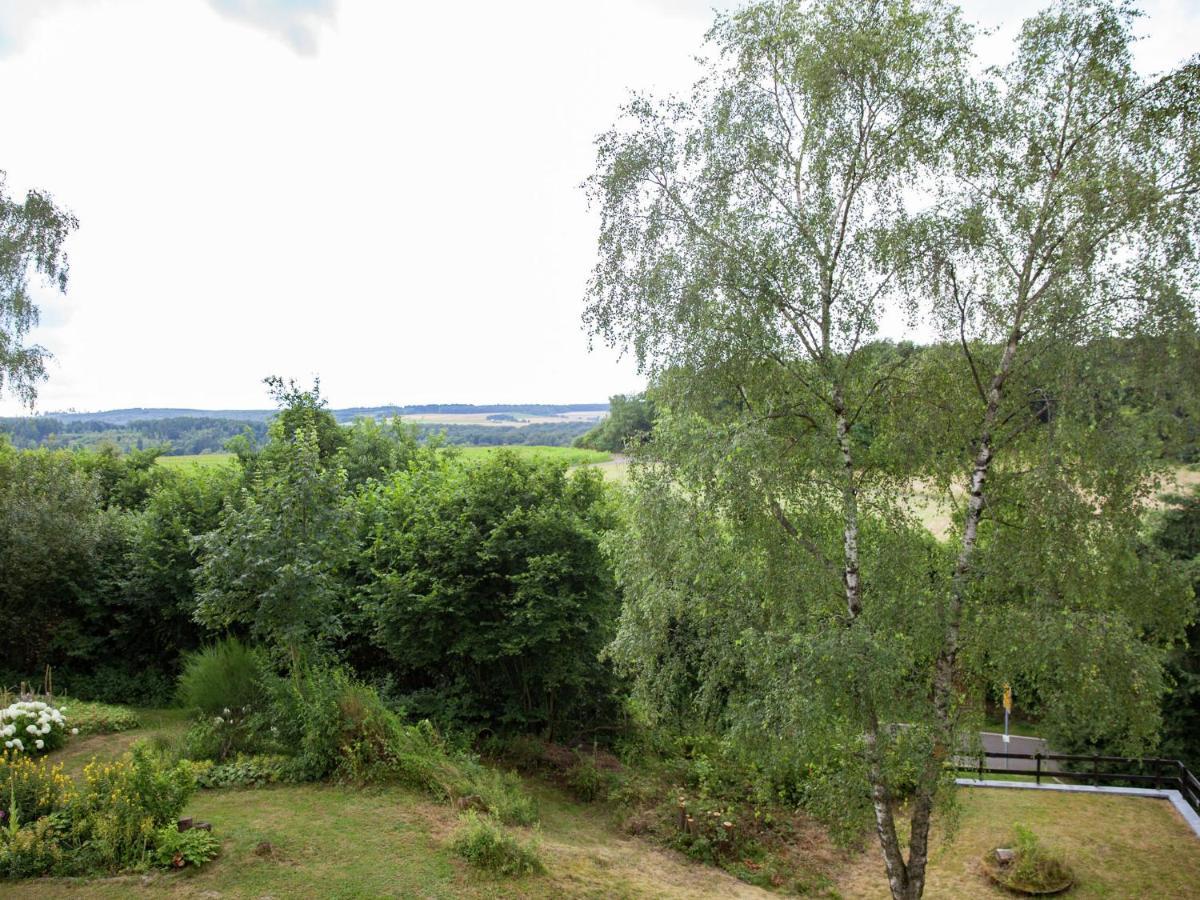 Holiday Home In Kleinich With Sauna Camera foto