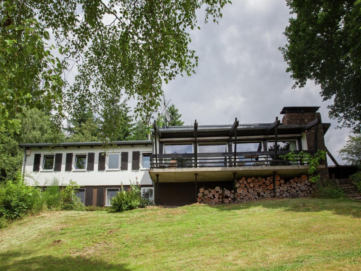 Holiday Home In Kleinich With Sauna Camera foto