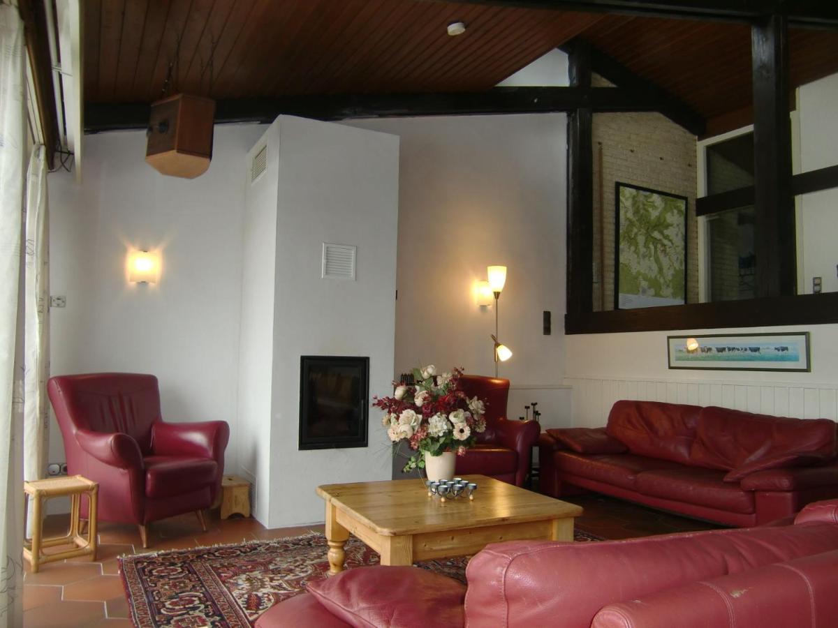 Holiday Home In Kleinich With Sauna Esterno foto