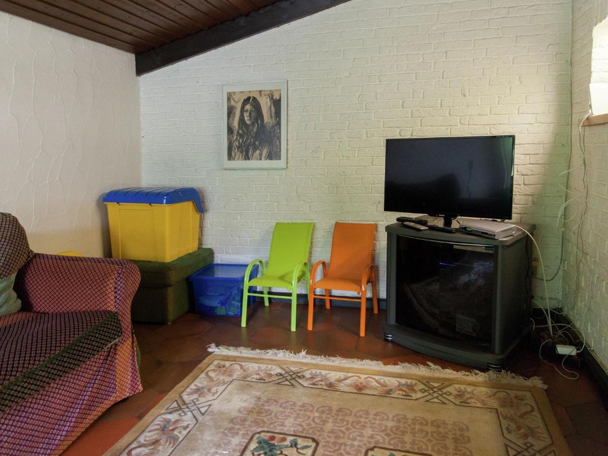 Holiday Home In Kleinich With Sauna Esterno foto