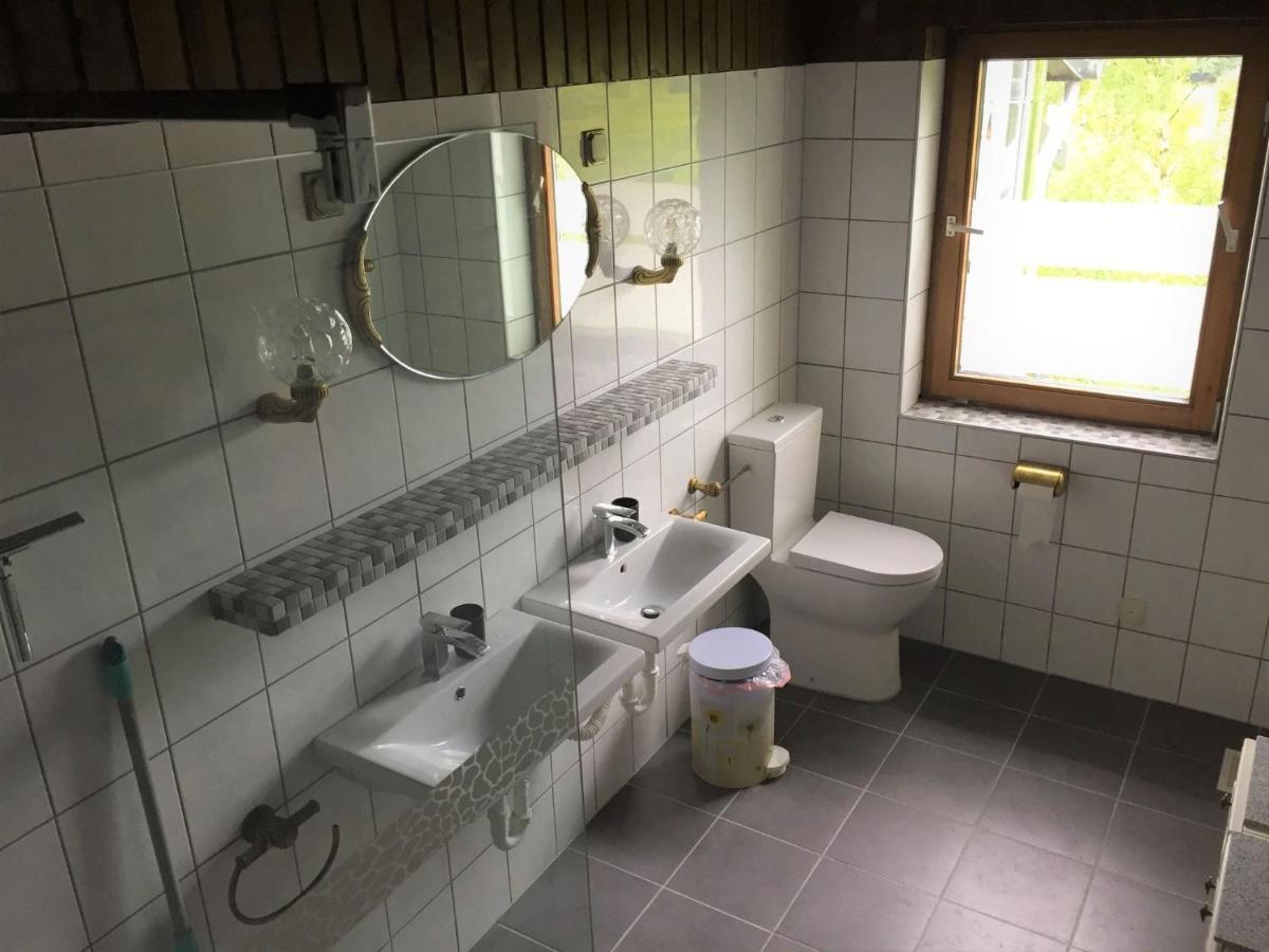 Holiday Home In Kleinich With Sauna Esterno foto