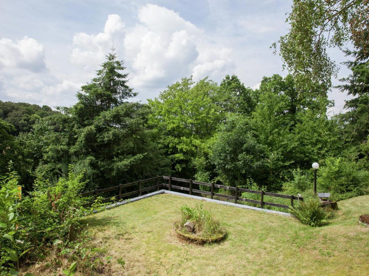 Holiday Home In Kleinich With Sauna Esterno foto