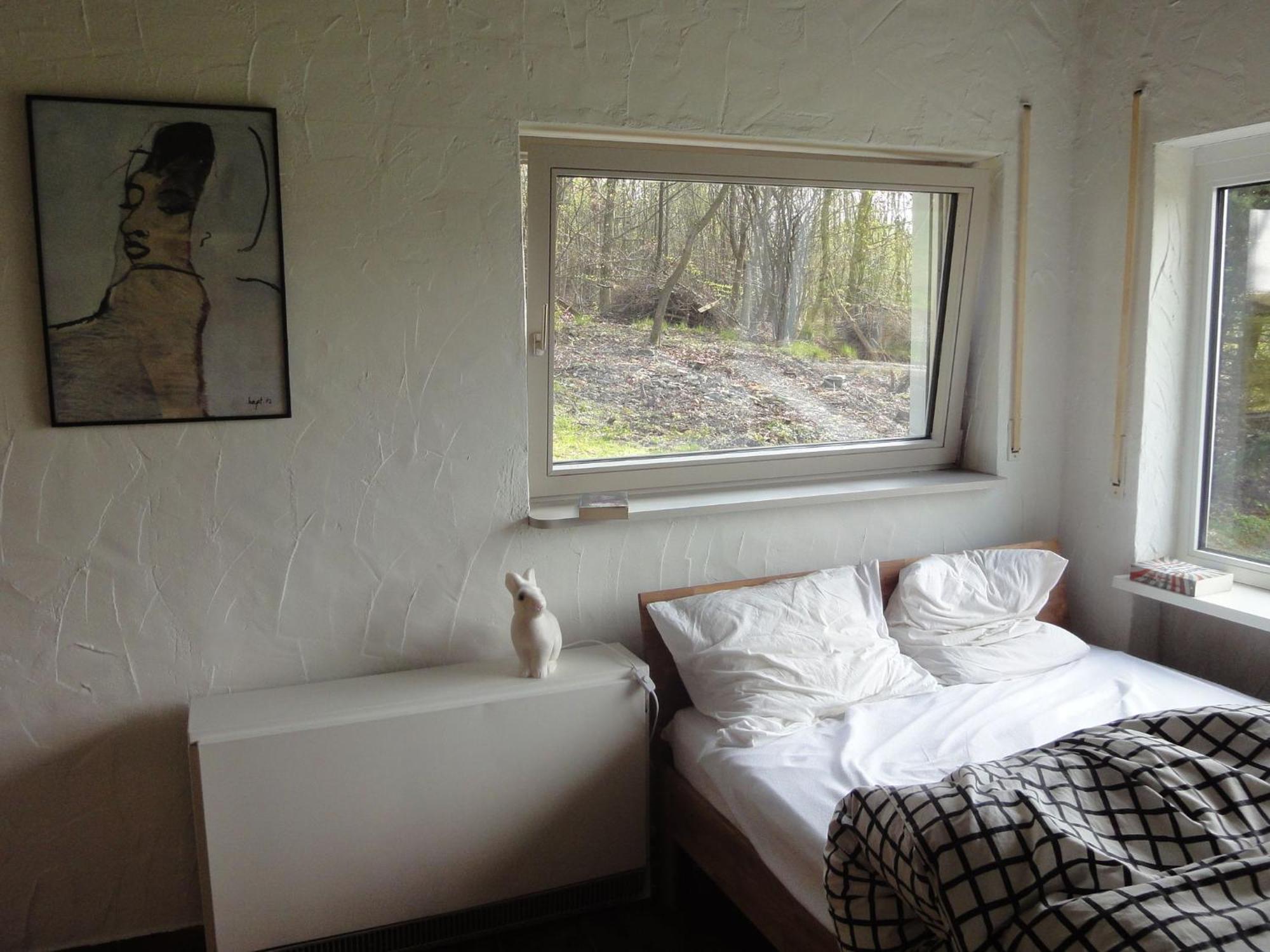 Holiday Home In Kleinich With Sauna Esterno foto