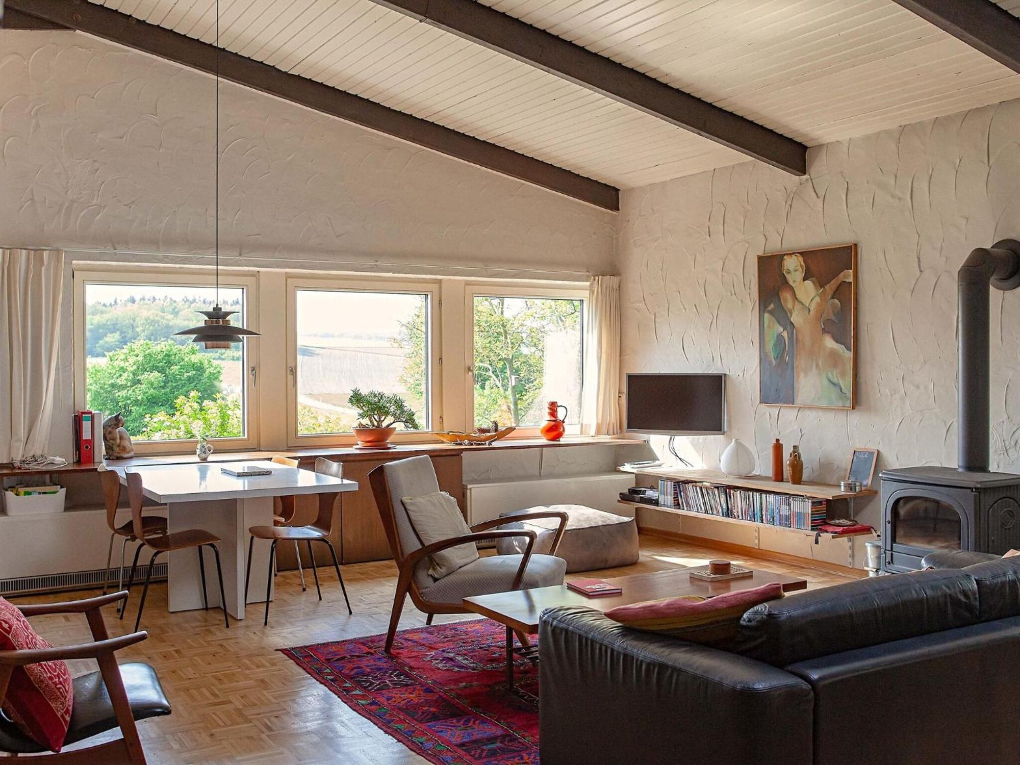Holiday Home In Kleinich With Sauna Esterno foto