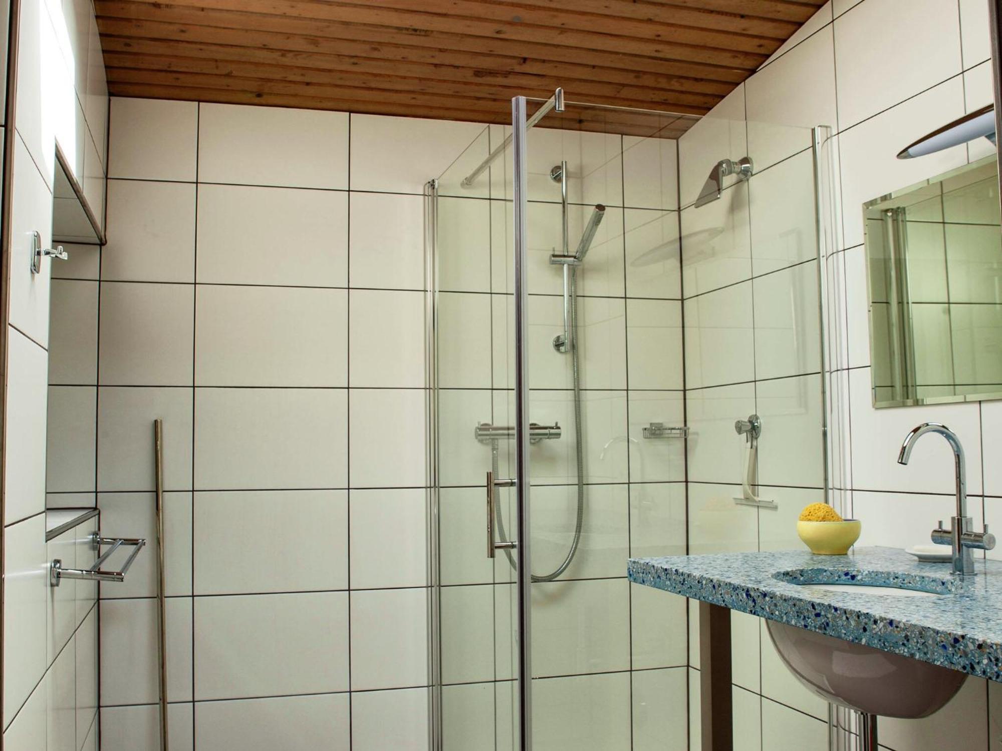 Holiday Home In Kleinich With Sauna Esterno foto